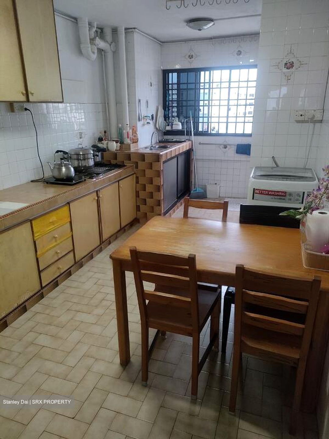 Blk 231 Yishun Street 21 (Yishun), HDB 4 Rooms #615886231